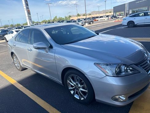Used 2011 Lexus ES 350 FWD image 3