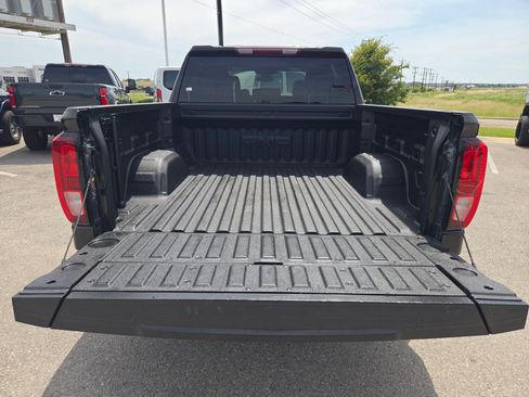 Certified 2022 GMC Sierra 1500 Elevation AWD/4WD image 21