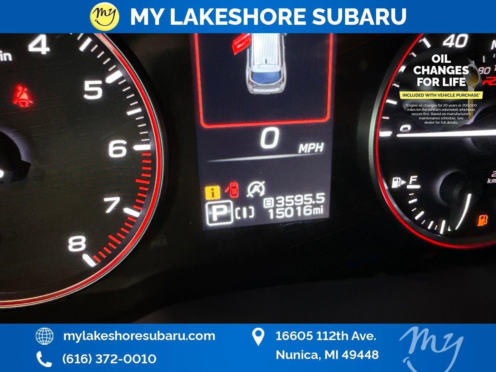 Certified 2024 Subaru Impreza RS AWD/4WD image 20