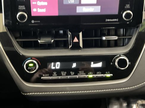Used 2022 Toyota Corolla SE FWD image 20