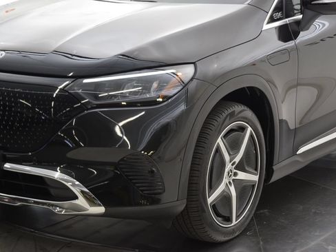 Certified 2024 Mercedes-Benz EQE 350+ SUV image 11