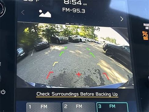 New 2025 Subaru Legacy Premium w/ Popular Package #1A image 15