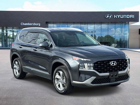 Certified 2023 Hyundai Santa Fe SEL AWD/4WD image 1