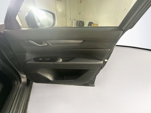 Used 2025 MAZDA CX-5 AWD 2.5 S w/ Select Package image 30