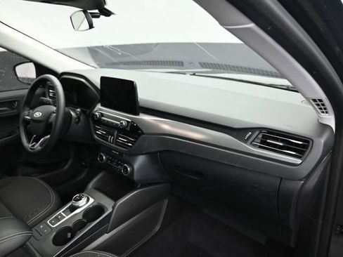 Used 2023 Ford Escape Active image 10