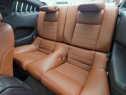 Used 2014 Ford Mustang Premium w/ Electronics Package RWD image 13