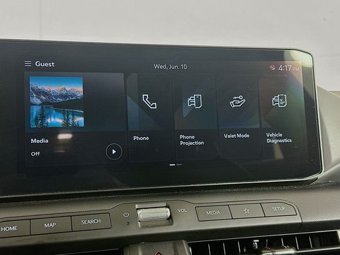 Used 2025 Kia K4 FWD image 21