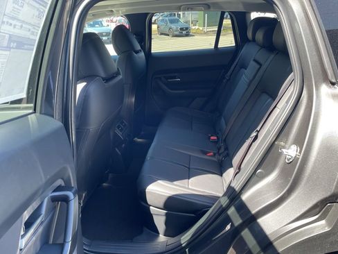 New 2026 MAZDA CX-50 AWD 2.5 Hybrid w/ Cargo Package image 13
