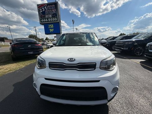 Used 2019 Kia Soul + FWD image 10