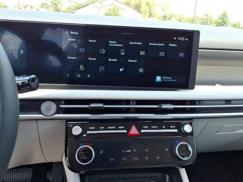 New 2026 Hyundai Tucson SEL Plus FWD image 15