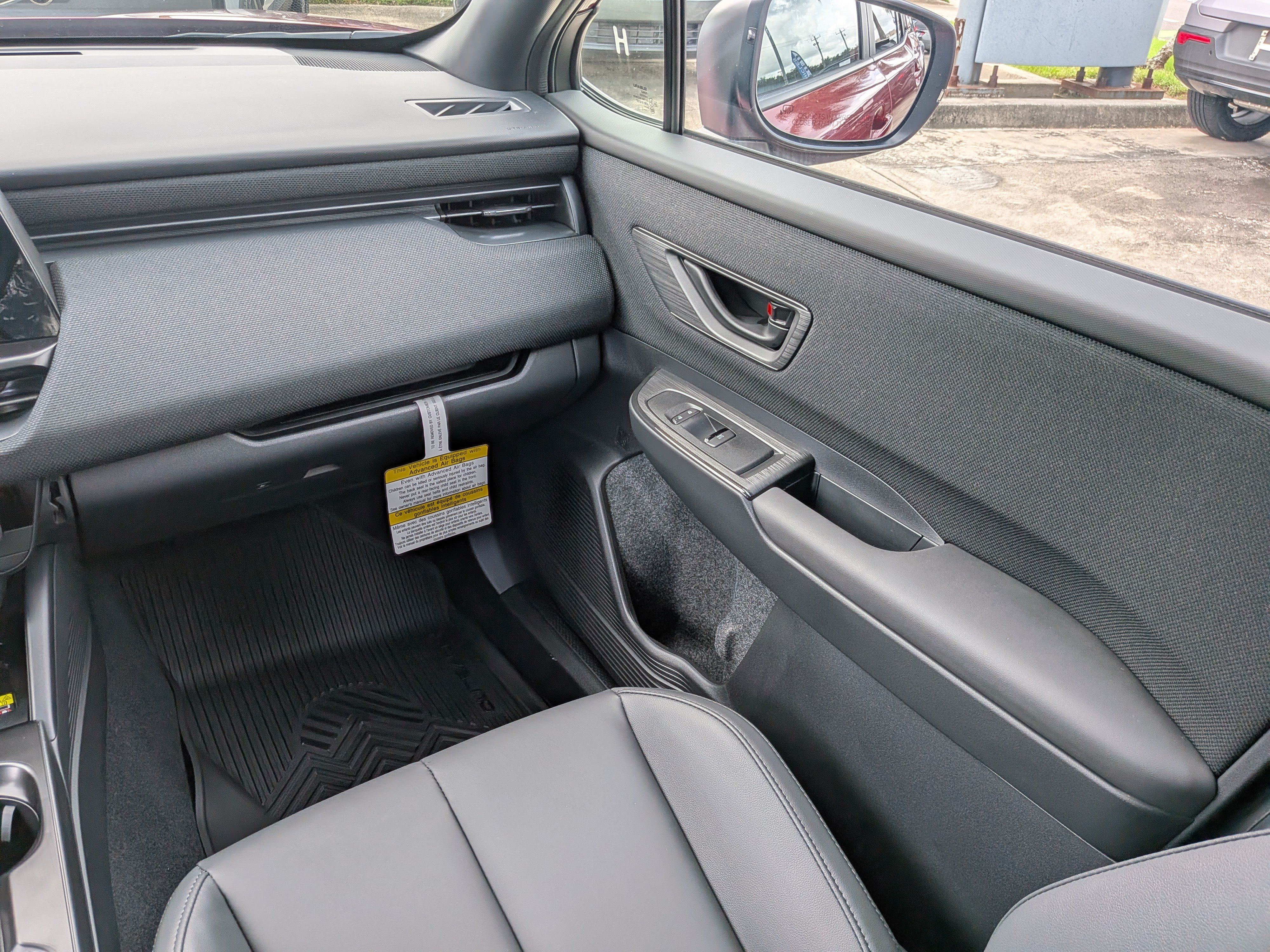 New 2026 Subaru Outback Premium AWD/4WD image 18