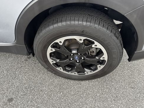 Used 2023 Subaru Crosstrek 2.0i image 23