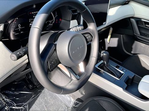 New 2026 MAZDA CX-5 Preferred AWD/4WD image 6