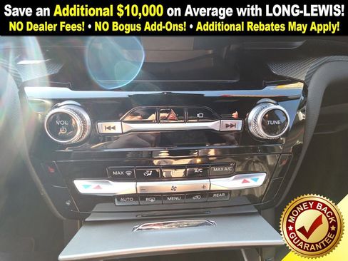 Used 2023 Ford Explorer ST-Line w/ Class IV Trailer Tow Package image 29