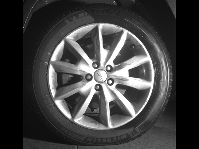 Used 2017 Jeep Cherokee Limited FWD image 22