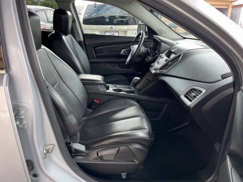 Used 2011 GMC Terrain SLT image 20