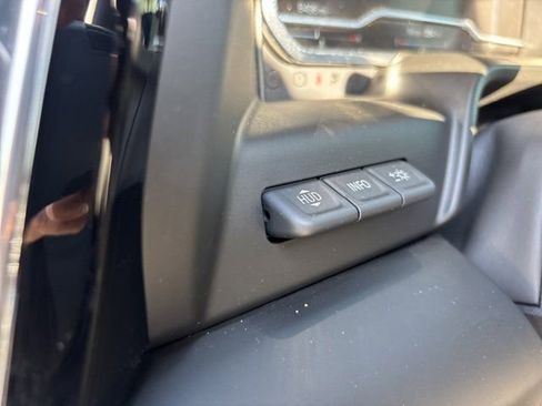 Used 2025 GMC Sierra 1500 Denali w/ Denali Reserve Package image 28