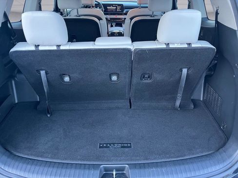 Used 2023 Kia Telluride S image 20