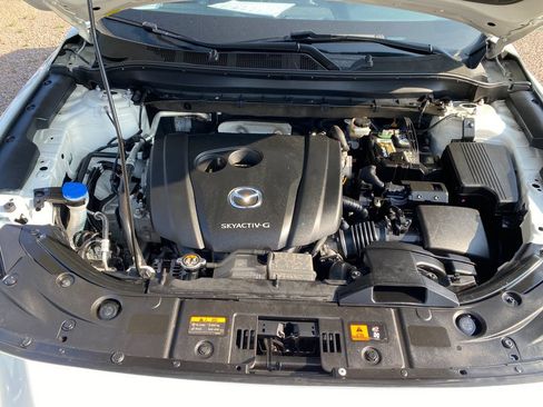 Used 2021 MAZDA CX-5 Grand Touring AWD/4WD image 25