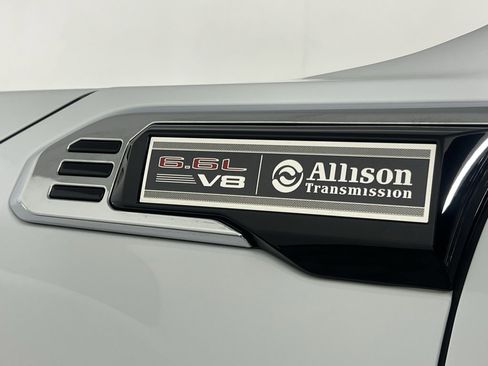 Used 2024 GMC Sierra 3500 SLE image 34