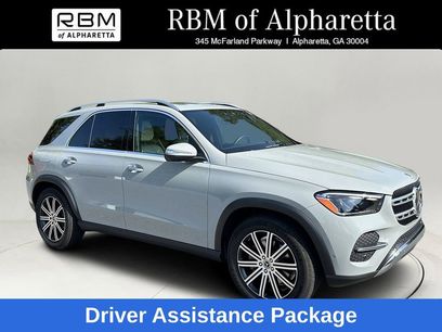 Certified 2024 Mercedes-Benz GLE 350 4MATIC