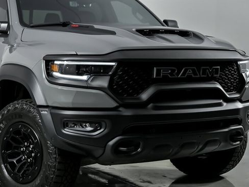 Used 2023 RAM 1500 TRX w/ TRX Level 2 Equipment Group AWD/4WD image 3
