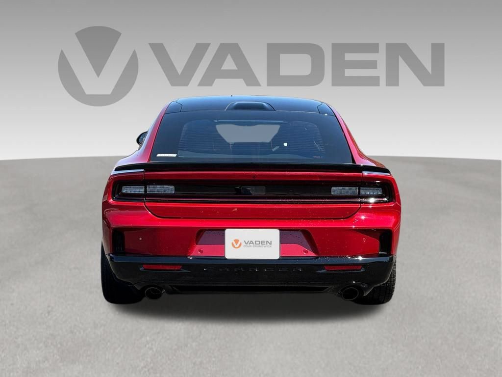 New 2026 Dodge Charger R/T AWD/4WD image 23