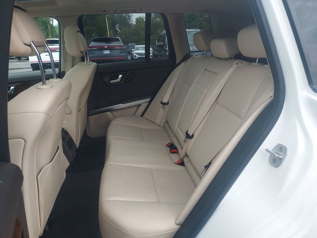Used 2014 Mercedes-Benz GLK 250 BlueTEC 4MATIC image 30