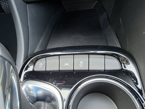 New 2026 Buick Encore GX Preferred w/ Comfort Package image 28