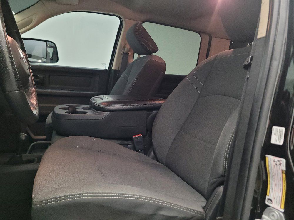 Used 2020 RAM 2500 Tradesman AWD/4WD image 17