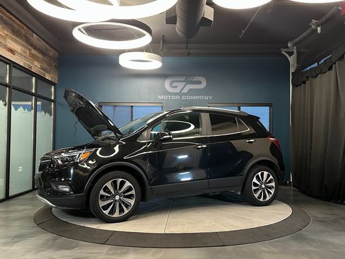 Used 2020 Buick Encore Essence image 24