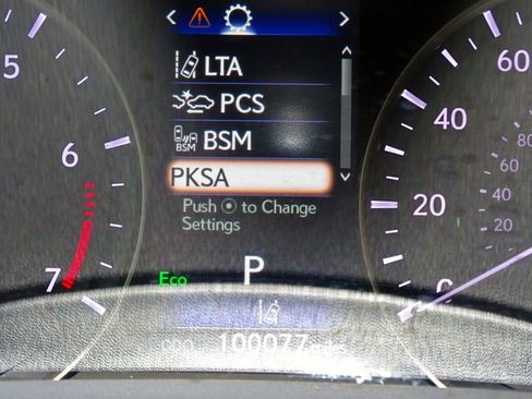 Used 2020 Lexus RX 350 FWD w/ Premium Package image 18