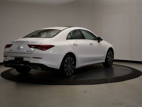 Used 2023 Mercedes-Benz CLA 250 CLA 250 image 5