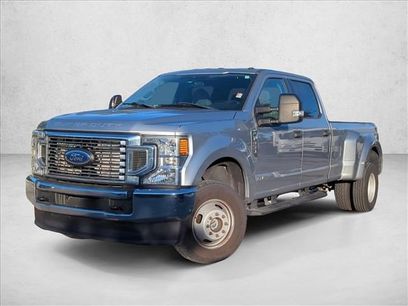 Used 2022 Ford F350 XLT