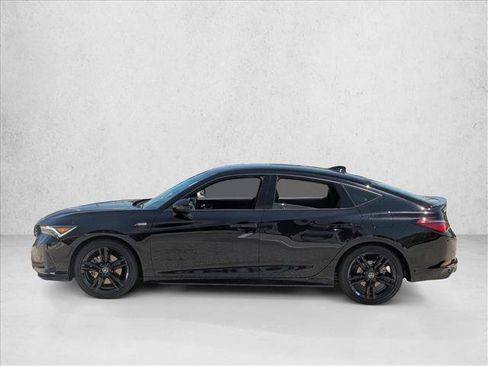 New 2026 Acura Integra A-Spec FWD image 5