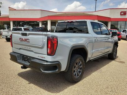 Used 2024 GMC Sierra 1500 AT4X