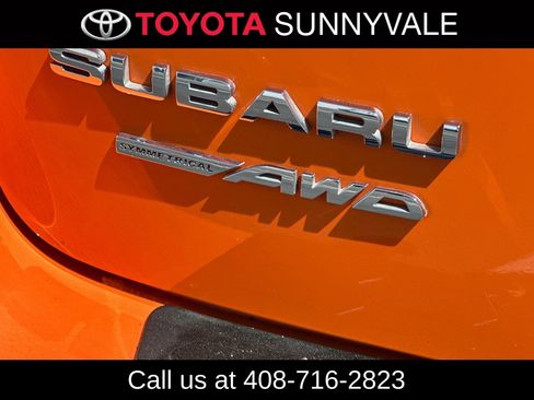 Used 2020 Subaru Crosstrek 2.0i Premium w/ Popular Package #3 AWD/4WD image 13