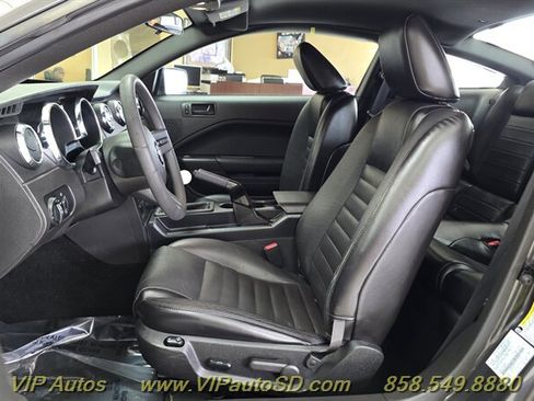 Used 2007 Ford Mustang GT Premium RWD image 14