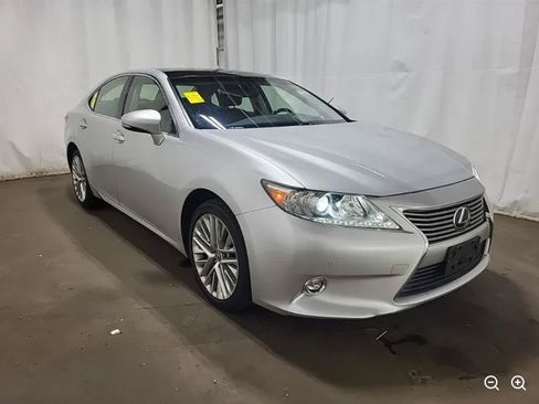 Used 2014 Lexus ES 350 FWD image 5