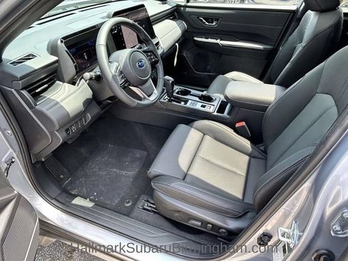 New 2026 Subaru Outback Touring XT AWD/4WD image 11