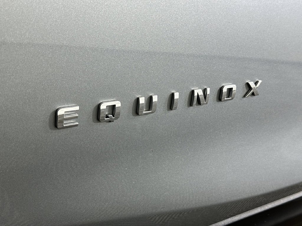 Certified 2024 Chevrolet Equinox LT FWD image 33