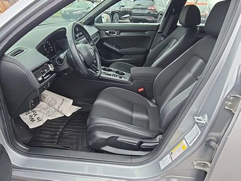 Certified 2023 Honda Civic Sport image 22