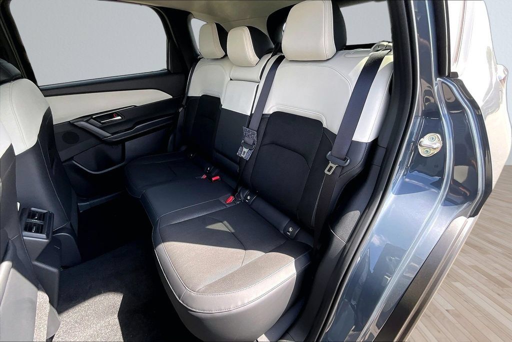 New 2026 MAZDA CX-5 Preferred AWD/4WD image 10