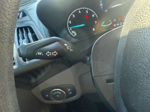 Used 2022 Ford Transit Connect XLT FWD image 25