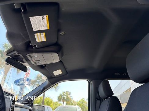 New 2026 Ford F150 XLT w/ XLT Black Appearance Package image 25