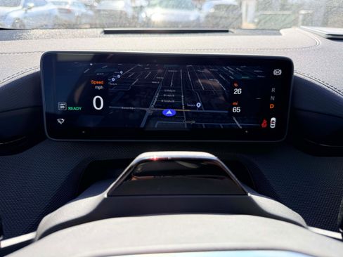 New 2026 Polestar Polestar 4 Long Range Single Motor Pilot image 19