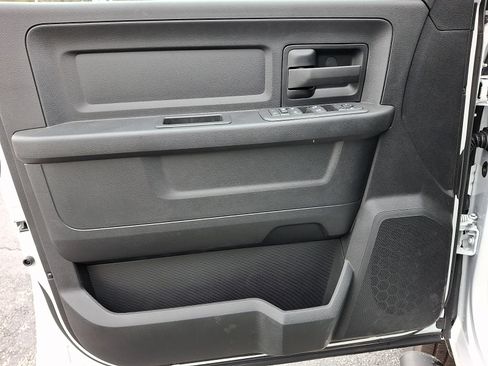 New 2026 RAM 2500 Tradesman image 8