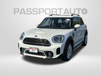 Used 2024 MINI Cooper Countryman S w/ Storage Package
