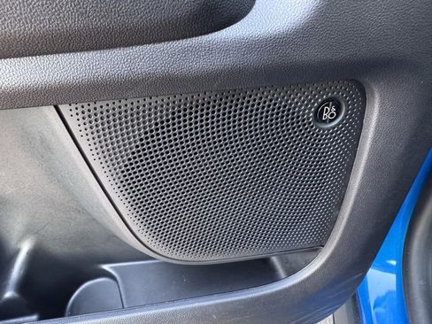 Used 2025 Ford Bronco Sport Outer Banks w/ Outer Banks Tech Package+ image 23