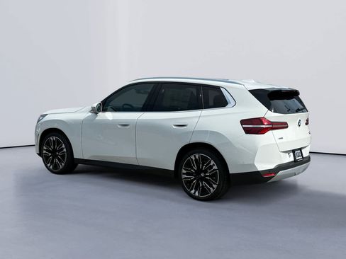 New 2026 BMW X3 xDrive30i w/ Premium Package AWD/4WD image 5